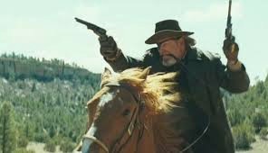 Rooster Cogburn