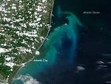Caribbean Blue Water New Jersey 2016