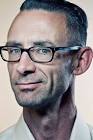 Chuck Palahniuk