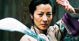 Michelle Yeoh