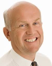 Paul Hodges