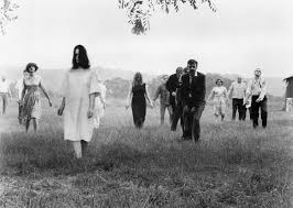 Night of the Living Dead