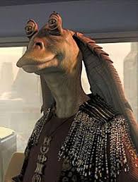 Jar Jar