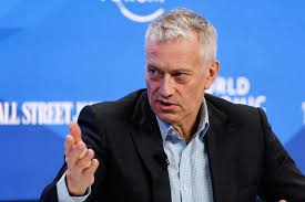 James Quincey 2