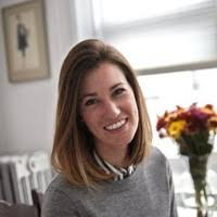 Sarah Lynch Baldwin