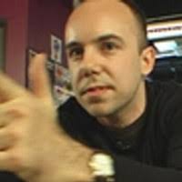 Steven Totilo