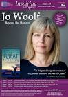 Jo Woolf