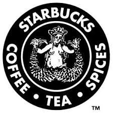 Starbucks Logo Original