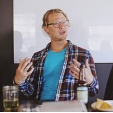 Full Stack Developer