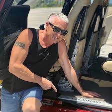 Calvin Ayre