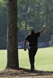 Phil 2010 Masters