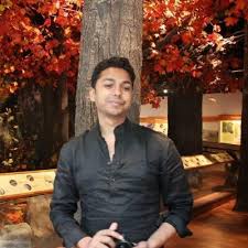 Rakesh Kumar