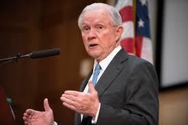 Jeff Sessions