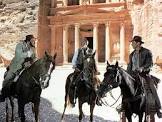 Indiana Jones Petra