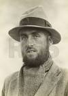 Captain Geoffrey Bruce