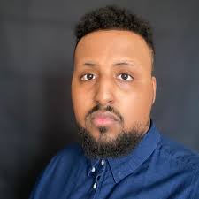 Mohamed Ibrahim