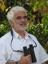 Tom Lake