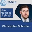 Christopher Schroder