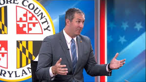 Johnny Olszewski