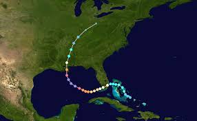 Hurricane Katrina