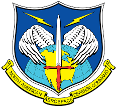 NORAD Crest