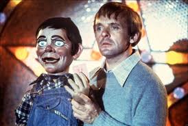 Evil Puppet Magic 1978