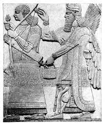 Baal and Sargon