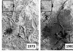 Landsat Ark