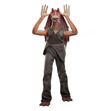 Jar Jar Binks