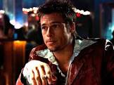Brad Pitt Fight Club
