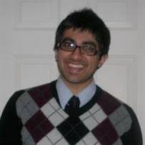 Shaun R. Patel