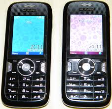 Huawei Flip Phone