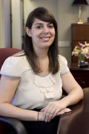 Lauren M. Ellman