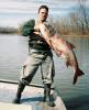 Bighead Carp Dan O'Keefe Alabama 2007