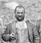 Henry Morshead