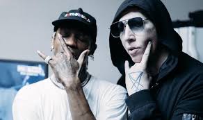 Image result for marilyn manson pic