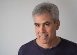 Jonathan Haidt