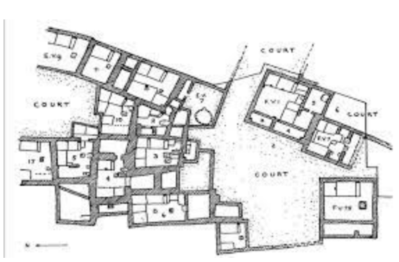 Shrine of the Hunters