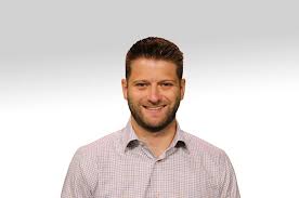 Ben Axelrod