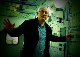 Dr. Tim Sandle